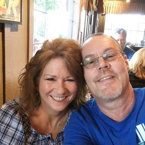 Meet your Posher, Dawn